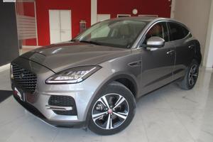 Jaguar E-Pace 2.0D I4 163 CV AWD Auto S 5/2021 FUL