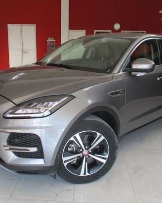 Jaguar E-Pace 2.0D I4 163 CV AWD Auto S 5/2021 FUL