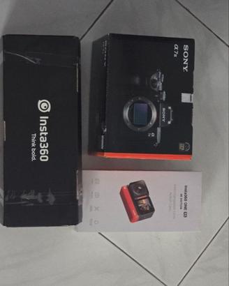 Sony A7 III (ILCE-7M3)