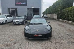 Porsche 911 Targa 4S