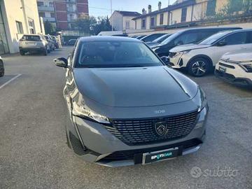 Peugeot 308 PureTech Turbo 130 S&S SW Allure K