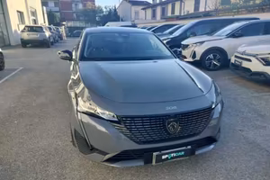Peugeot 308 PureTech Turbo 130 S&S SW Allure K