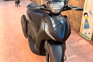 PIAGGIO BEVERLY 400 S