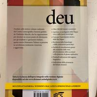 Dizionario italiano tedesco  SANSONI per la scuola