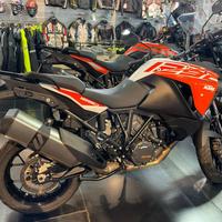 KTM 1290 Super Adventure - Bicolore