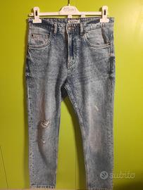 Jeans slim fit Alcott