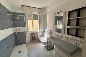 Quadrilocale luminoso Zona Murri