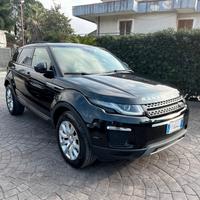 Land Rover Range Evoque 2.0 TD4 150 CV 5p. SE Dyna