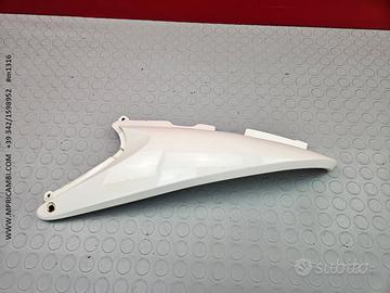 FIANCHETTO POSTERIORE HONDA TRANSALP 700 2007 2013