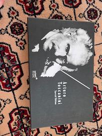 arturo toscanini special edition