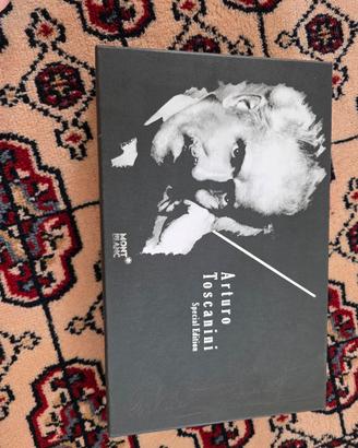 arturo toscanini special edition