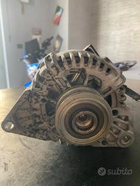 Alternatore Hyundai e Kia diesel