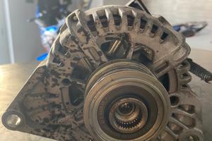 Alternatore Hyundai e Kia diesel