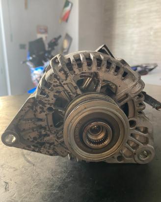 Alternatore Hyundai e Kia diesel