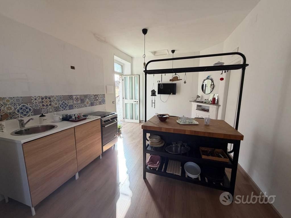 Appartamento – Ogliastro Cilento, Eredita - Vista 5