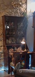 Bookcase inglese