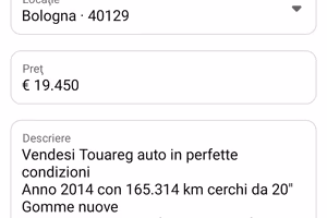 Touareg 