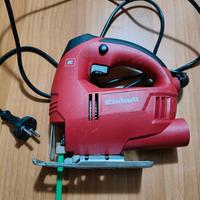 Seghetto alternativo Einhell 