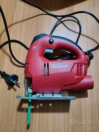 Seghetto alternativo Einhell 