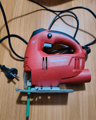 Seghetto alternativo Einhell 