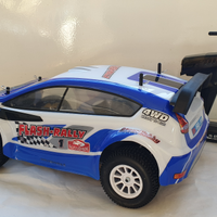 Flash rally 1.10 vrx