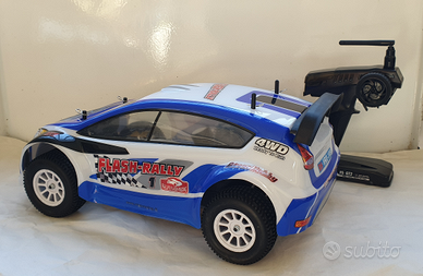 Flash rally 1.10 vrx