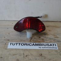 Faro posteriore suzuki sv 650 99-02