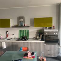 Cucina moderna