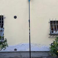 Abbacchiatore LISAM Olivator 5 - 12V 3m