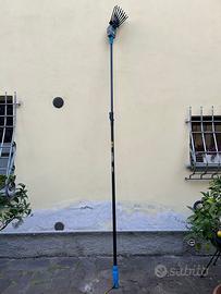 Abbacchiatore LISAM Olivator 5 - 12V 3m