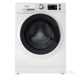 Lavatrice Hotpoint Ariston 8kg