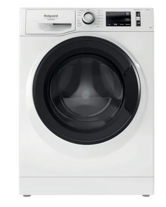 Lavatrice Hotpoint Ariston 8kg
