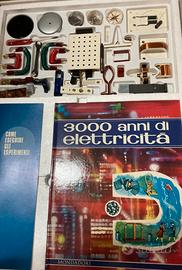 Giochi vintage originali