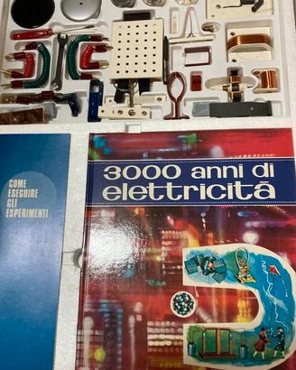 Giochi vintage originali