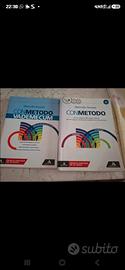 libro di grammatica 