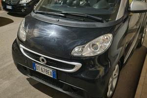 smart 451 1000 benzina  anno 2009