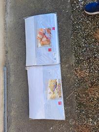 Lenzuola flanella Zucchi