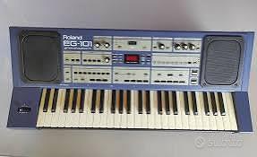 Roland EG101  Synth