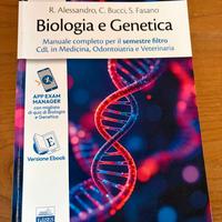 libri semestre filtro test medicina