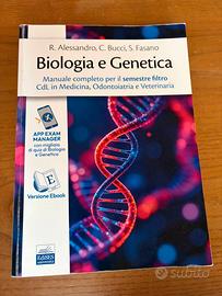 libri semestre filtro test medicina