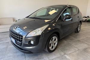 Peugeot 3008 1.6 HDi 110CV Business