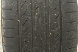 Gomme estive pirelli 225/40/18