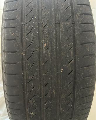 Gomme estive pirelli 225/40/18