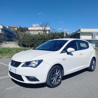 SEAT Ibiza Ibiza 5p 1.2 Hi-Tech 70cv