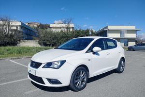 SEAT Ibiza Ibiza 5p 1.2 Hi-Tech 70cv