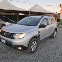 Dacia Duster 1.5 dCi 110CV Start&Stop 4x2 Lauréate