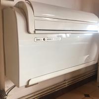 Climatizzatore UNICO INVERTER OLIMPIA