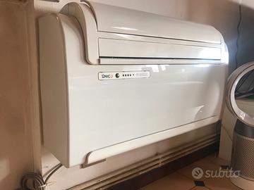 Climatizzatore UNICO INVERTER OLIMPIA