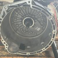 CAMBIO AUTOMATICO CON CONVERTITORE DI COPPIA BMW X