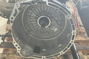 CAMBIO AUTOMATICO CON CONVERTITORE DI COPPIA BMW X